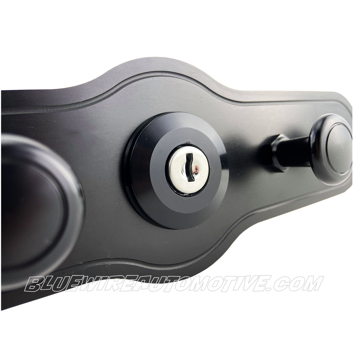 BLACK SERIES IGNITION KEY ENGINE START SYSTEM-BWASWBSKES| Bluewire ...