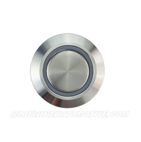 
              SILVER SERIES BILLET BUTTON-LATCHING/MOMENTARY-16mm-BLANK
            