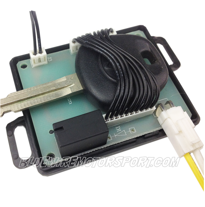 TRANSPONDER BYPASS MODULE| Bluewire Automotive