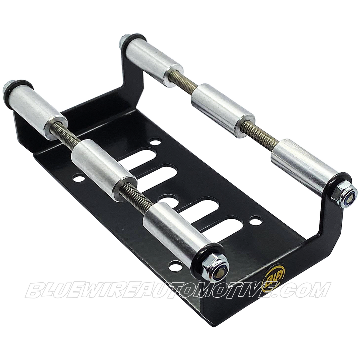 IGNITION COIL REMOTE RELOCATION BRACKETS GM LS1 SERIES COILS BWACP01