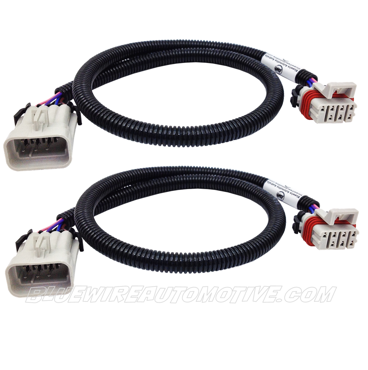 IGNITION COIL PACK REMOTE RELOCATION KIT GM LS2 LS3 SERIES COILS BWA