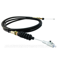 
              UNIVERSAL THROTTLE ACCELERATOR CABLE- BWA1550
            