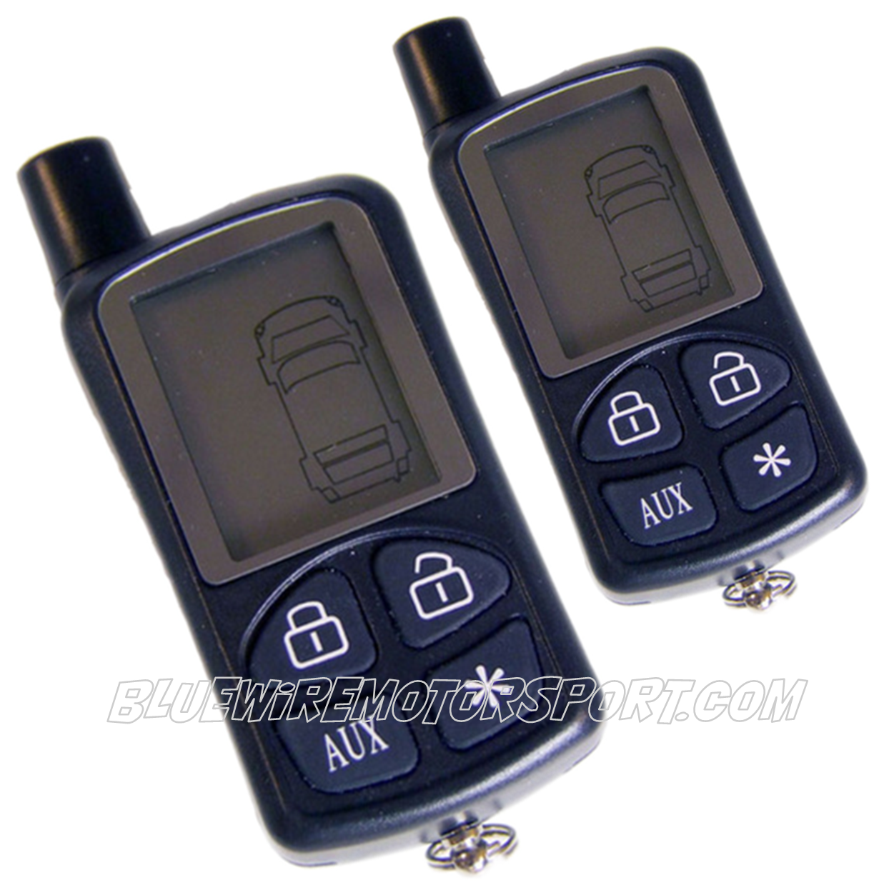 Car alarm remote replacement deals
