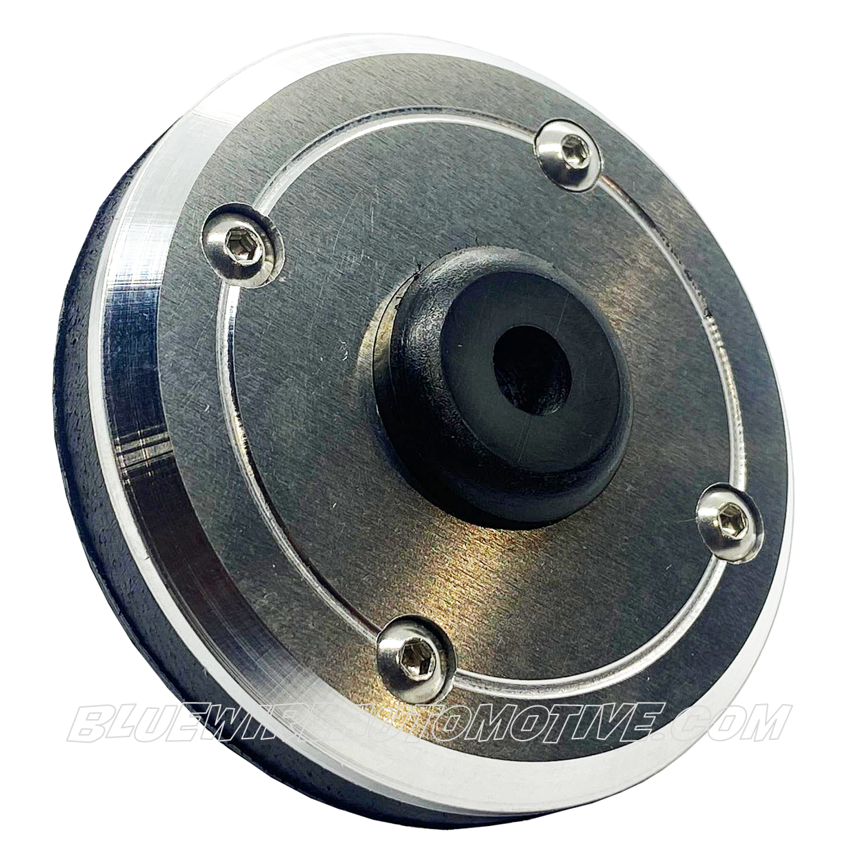 SILVER SERIES SINGLE FIREWALL PORT COIL LEAD SEPARATOR GROMMET- BWAFWP07-S1