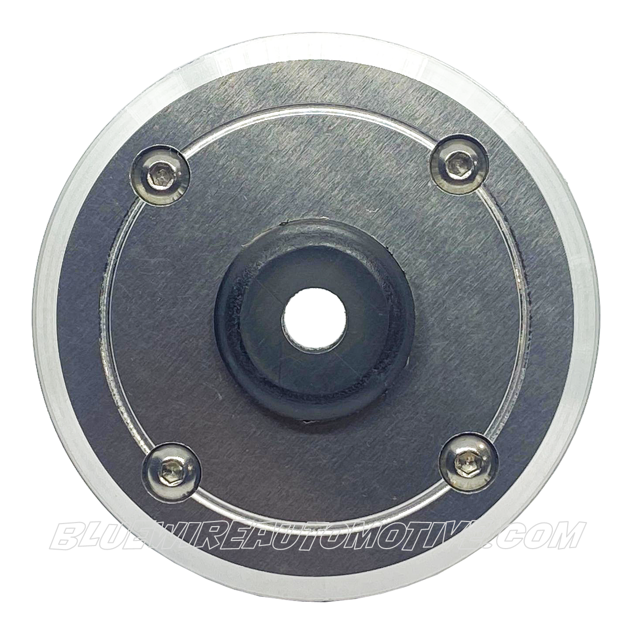 SILVER SERIES SINGLE FIREWALL PORT COIL LEAD SEPARATOR GROMMET- BWAFWP07-S1