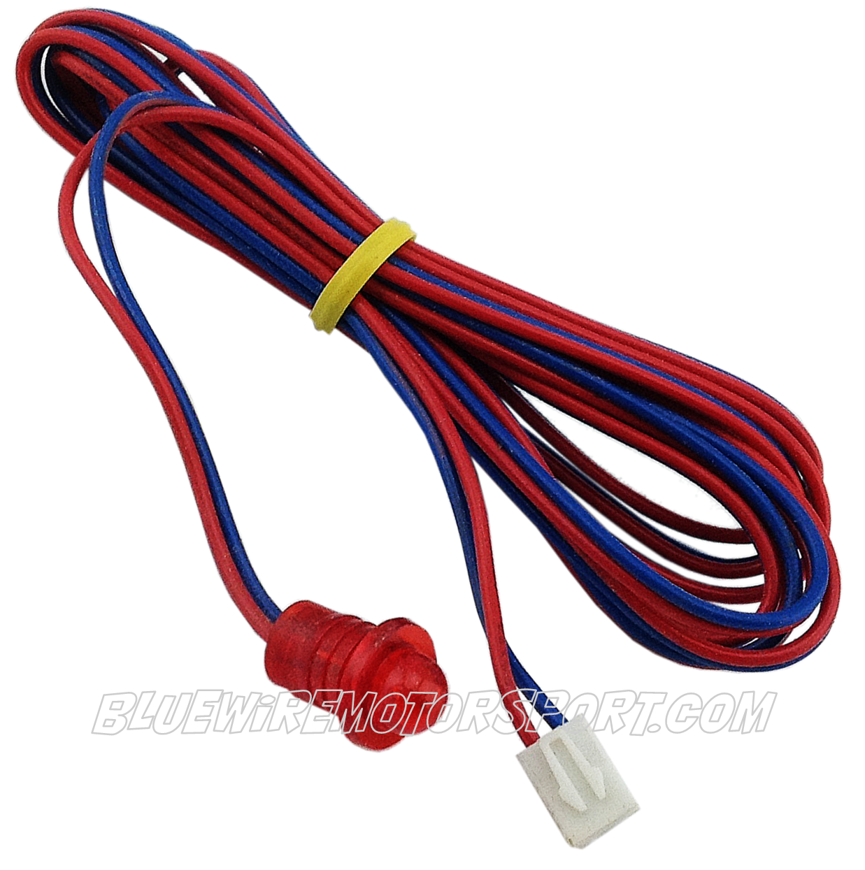 Viper alarm cheap led light