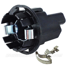 DELPHI PACKARD TAIL LIGHT PLUG CONNECTOR SOCKET-1PN - BWAP0112