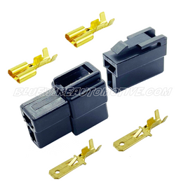 20AMP DASHBOARD WIRE CONNECTOR - 2pin
