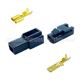 20AMP DASHBOARD WIRE CONNECTOR - 1pin