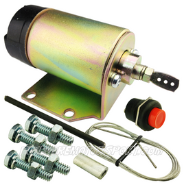 SHAVED DOOR POPPER ACTUATOR - 50lbs