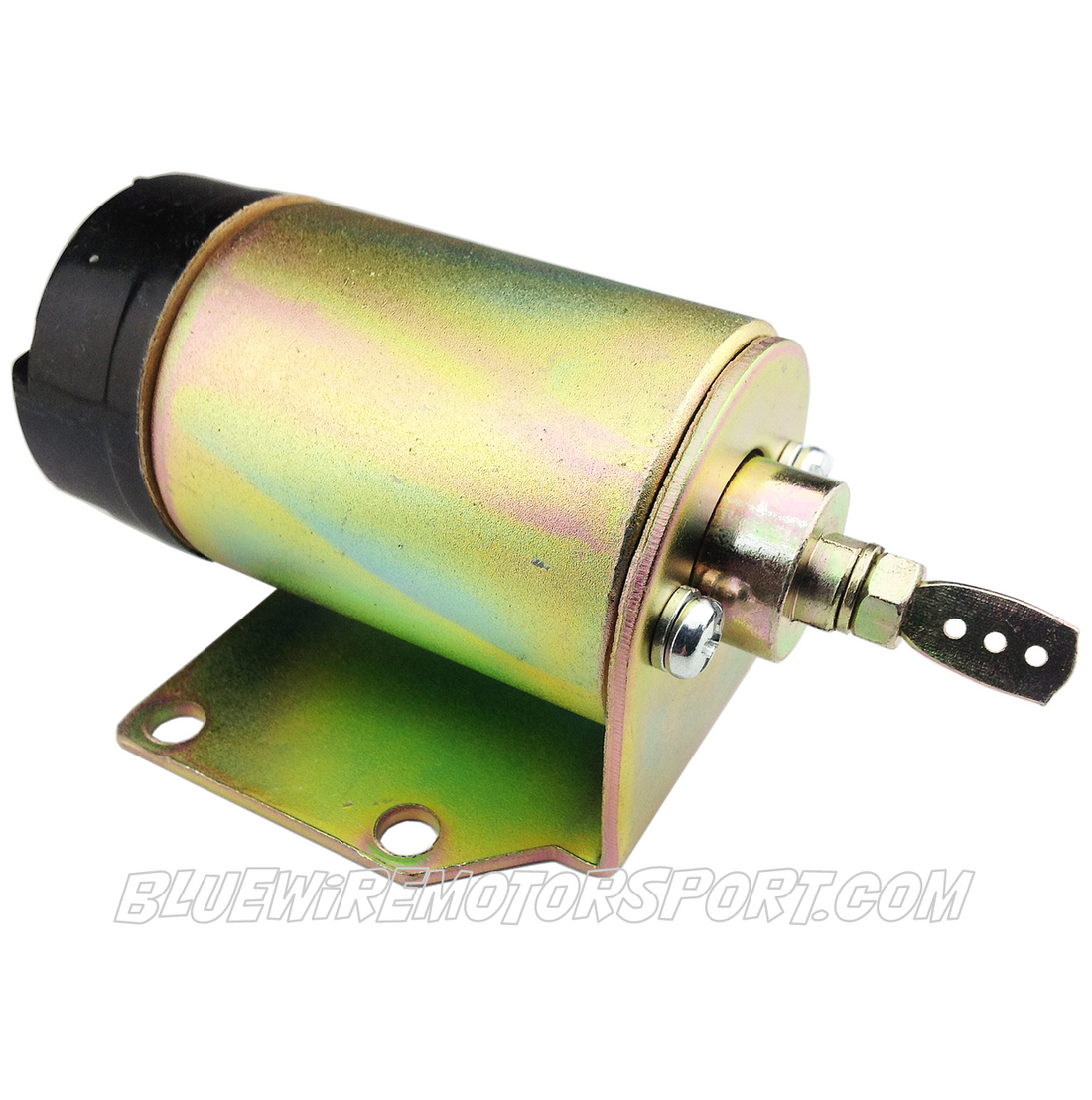 SHAVED DOOR POPPER ACTUATOR-35lbs-BWASL35| Bluewire Automotive