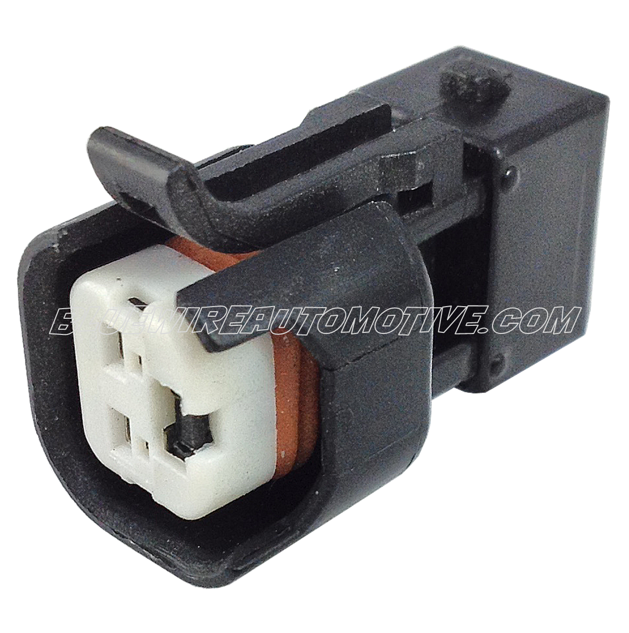 EV1 TO EV6 FUEL INJECTOR CONNECTOR ADAPTER
