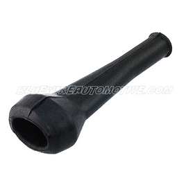 2PIN CONNECTOR PLUG RUBBER BOOT-BWAR0529