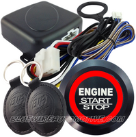 
              BS BILLET BUTTON ENGINE START/STOP SYSTEM-RFI TOUCH TAG - BWABB9002
            