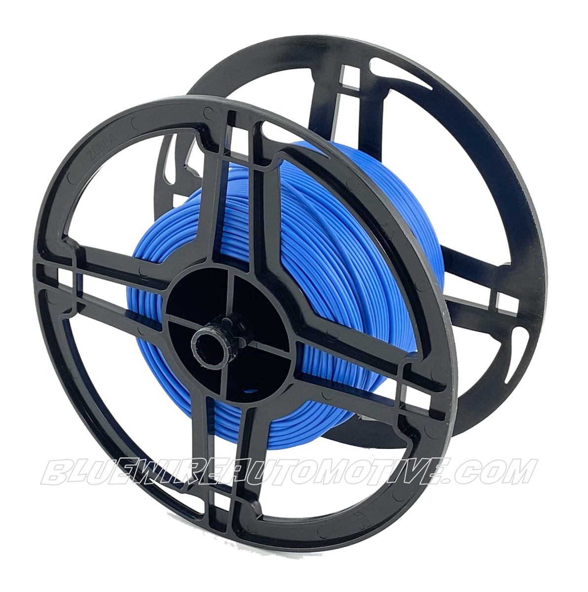 Wire Roles Blue FLRY SINGLE CORE WIRE ROLL- BLUE - 0.75mm² - 100mtrs - BWA07700752 ...