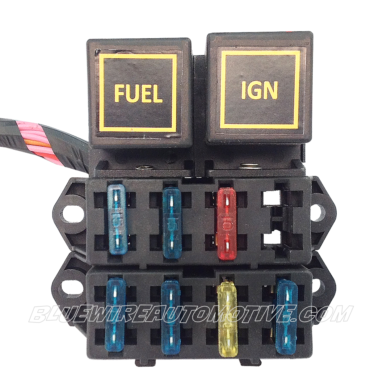 LS1 STANDALONE BUILDERS SERIES ENGINE WIRING HARNESS EV1 (DBC) MANUAL T56 4L60E 4L80E