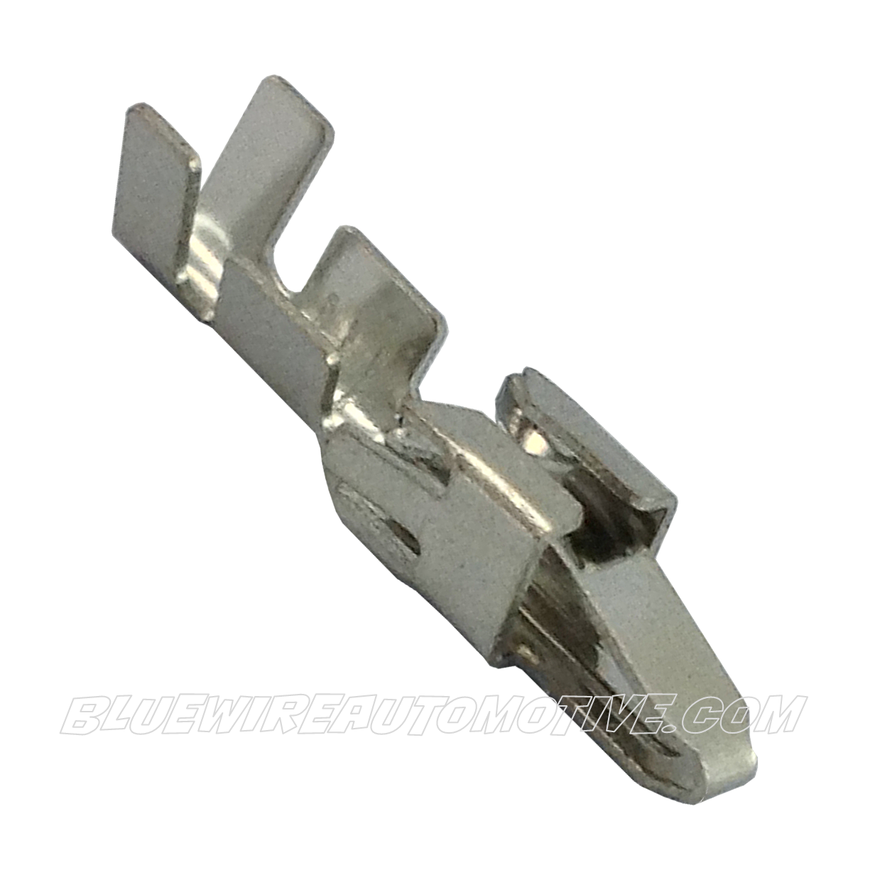 10 x UNINSULATED TWIN LOCK TERMINAL-56 SERIES