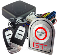 
              GT ENGINE START/STOP RFI DASH SYSTEM FOR REMOTE CENTRAL LOCKING : NON-GENUINE FORD COMPATIBLE PARTS
            