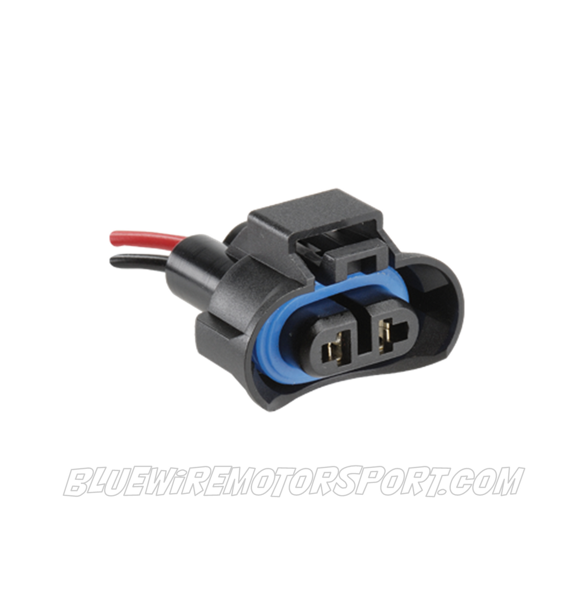 H11 HEADLIGHT CONNECTOR SINGLE Bluewire Automotive