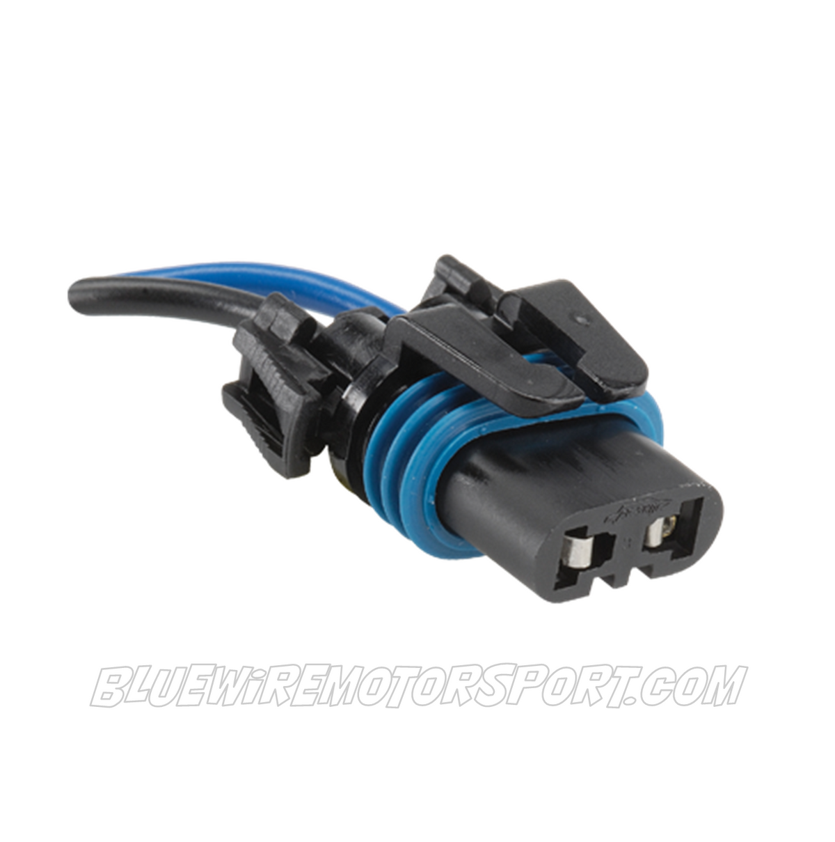 HB3 HEADLIGHT CONNECTOR - SINGLE| Bluewire Automotive