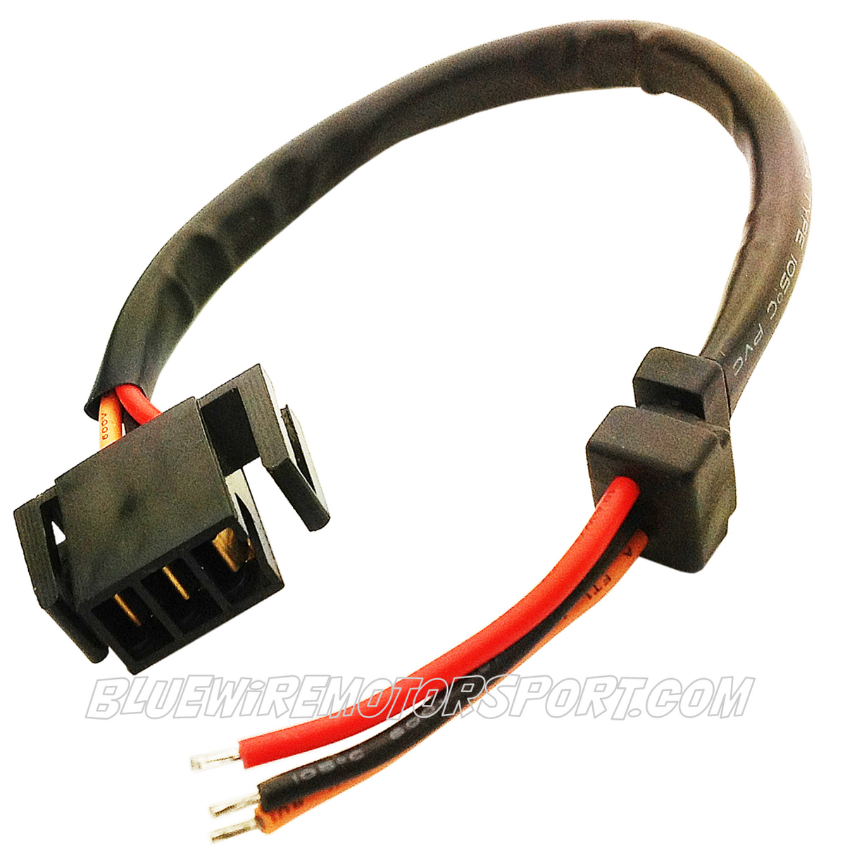 HEI DISTRIBUTOR CAP HARNESS CONNECTOR Bluewire Automotive