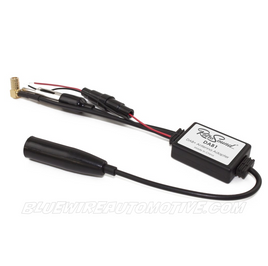 AM/FM TO (DAB/DAB+) ANTENNA ADAPTER