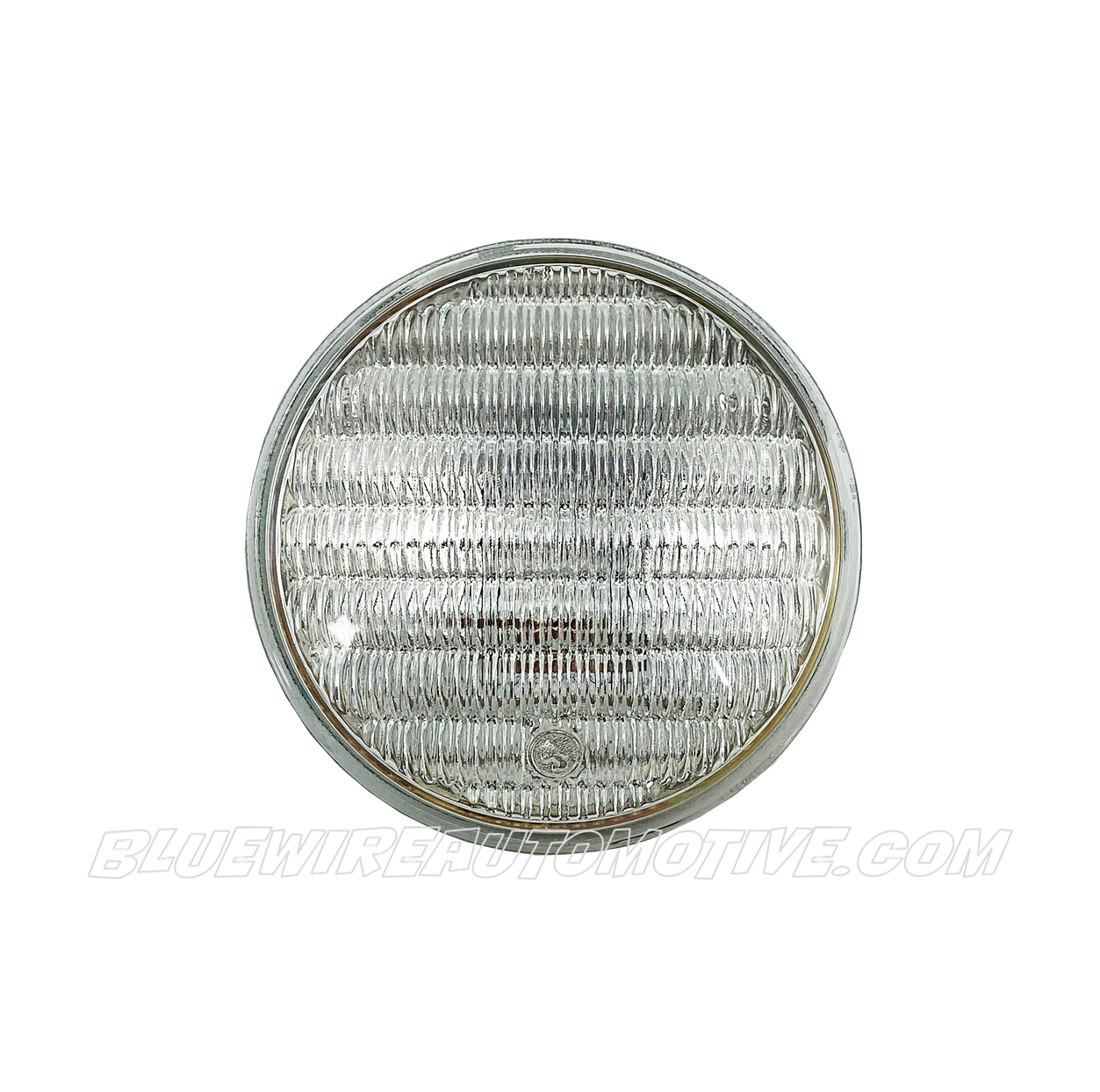 HEADLIGHT/FLOODLIGHT ROUND SEALED BEAM 2PN-4,1/2"inch-35W-12v-WAGNER