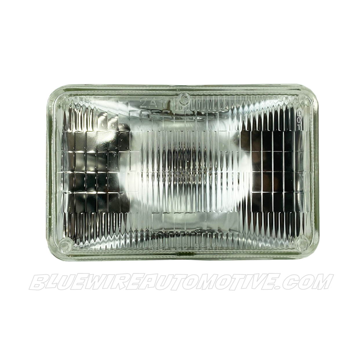 Sealed sale beam headlights