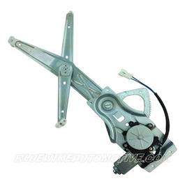 HOLDEN COMMODORE VT VU VX VY VZ 97/06 FRONT LEFT POWER WINDOW REGULATOR