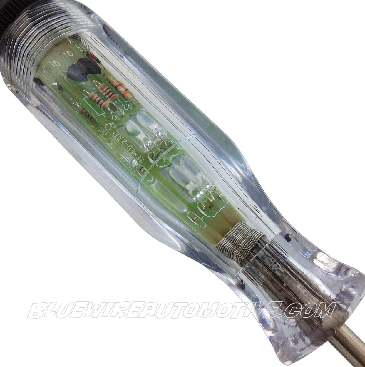 HYBRID CIRCUIT TESTER LIGHT-12v-24v-42v| Bluewire Automotive
