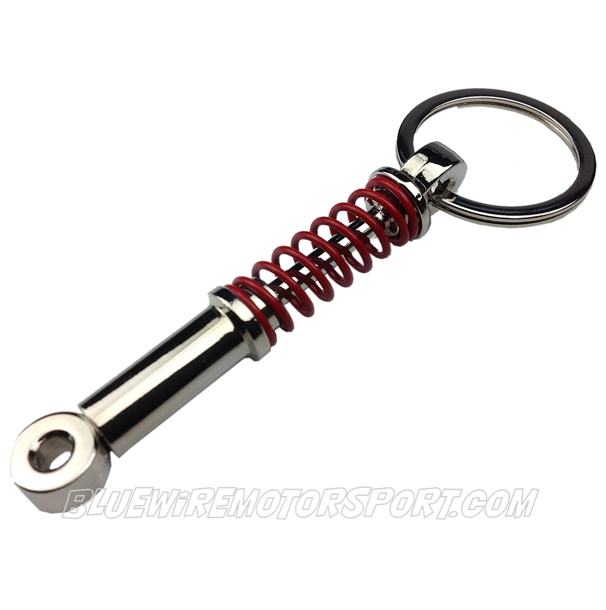 Coilover keychain 2025