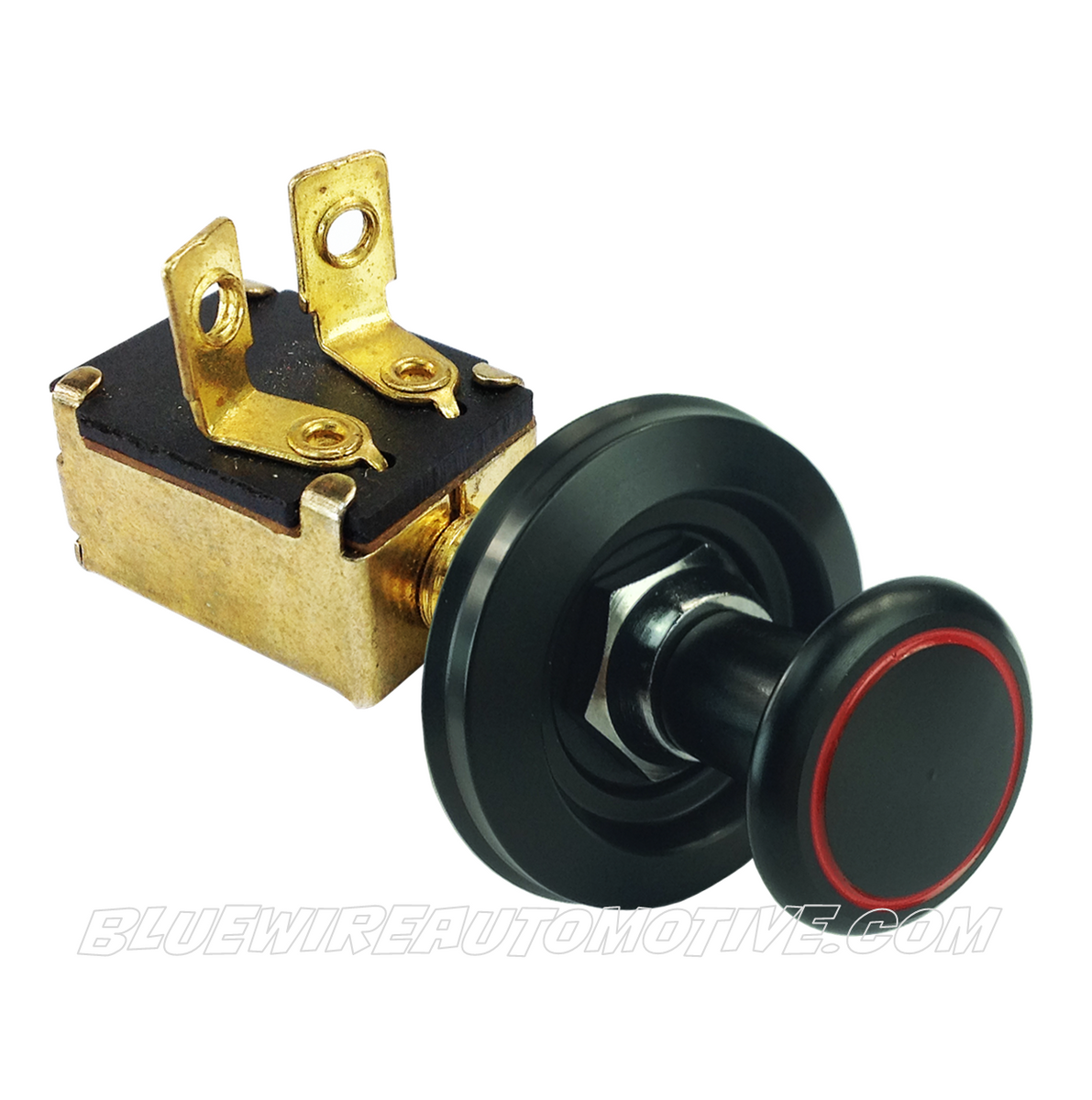 REDBACK SERIES ON/OFF SWITCH-PULL/PUSH| Bluewire Automotive