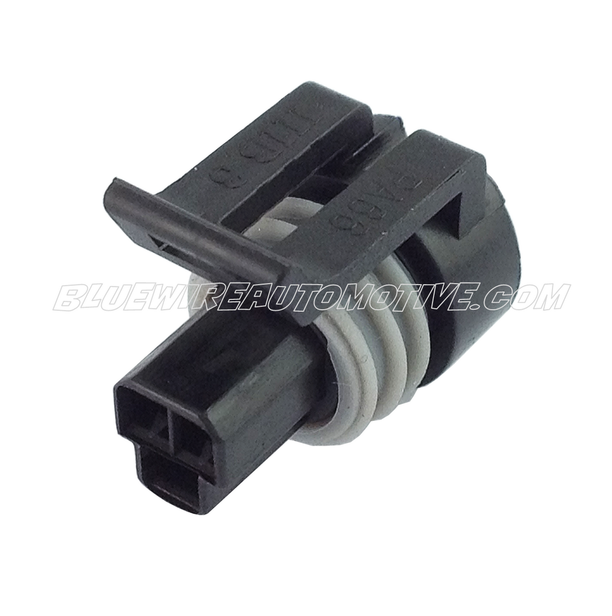 FUEL PRESSURE SENSOR CONNECTOR PLUG-3pin-BWAP0021| Bluewire Automotive