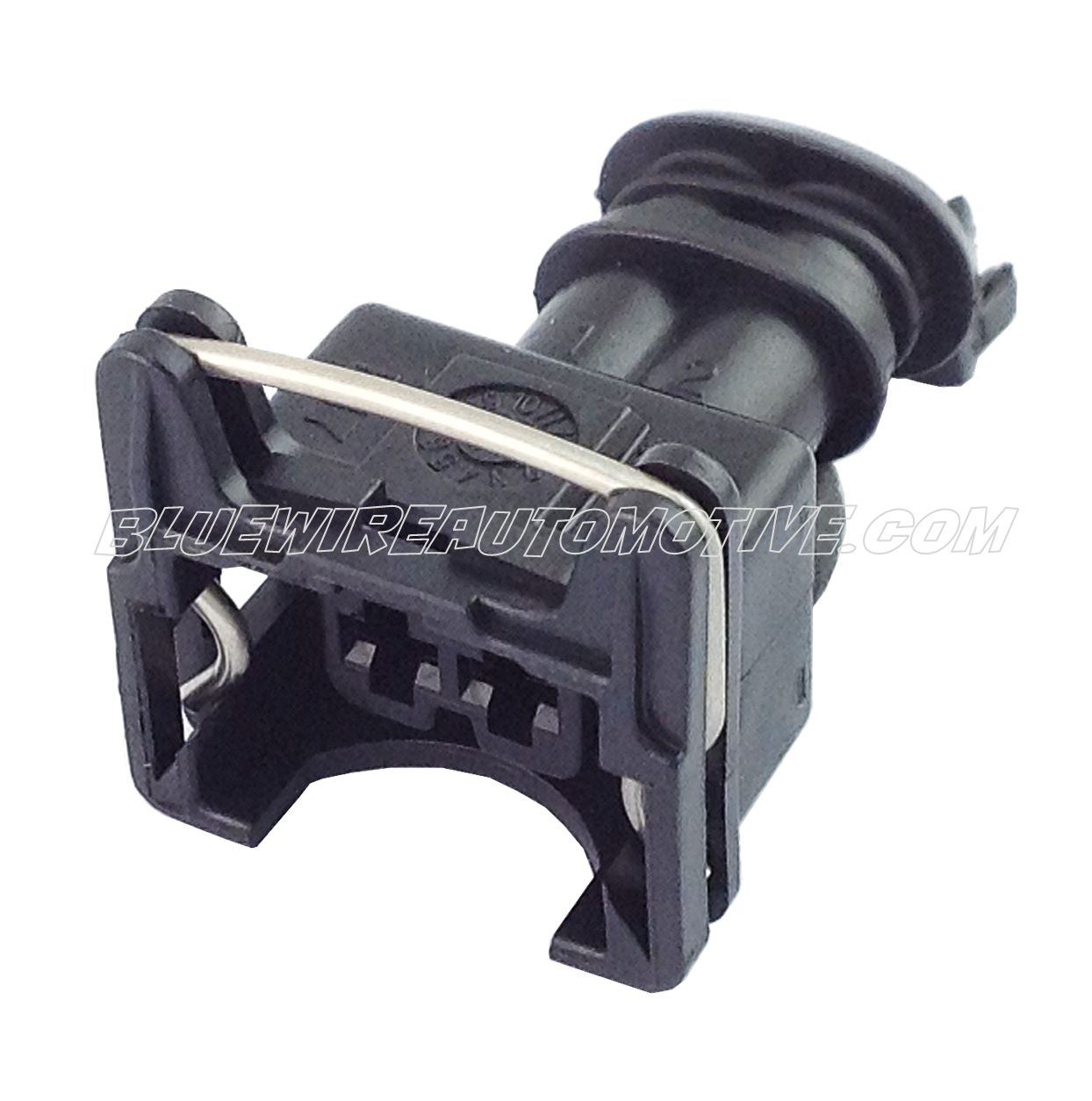 EV1 FUEL INJECTOR CONNECTOR PLUG - BWAP0003