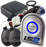 
              LS2-B ENGINE START/STOP RFI DASH SYSTEM
            