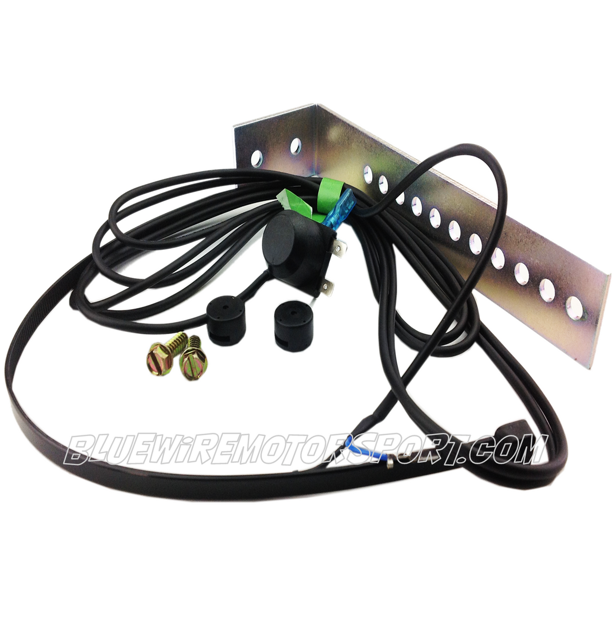 DRIVE SHAFT SPEED SENSOR KIT BWADSK7001 Bluewire Automotive