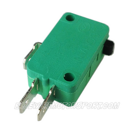 HEAVY DUTY MICRO PLUNGER LIMIT SWITCH-NEUTRAL SAFETY-REVERSE LIGHT