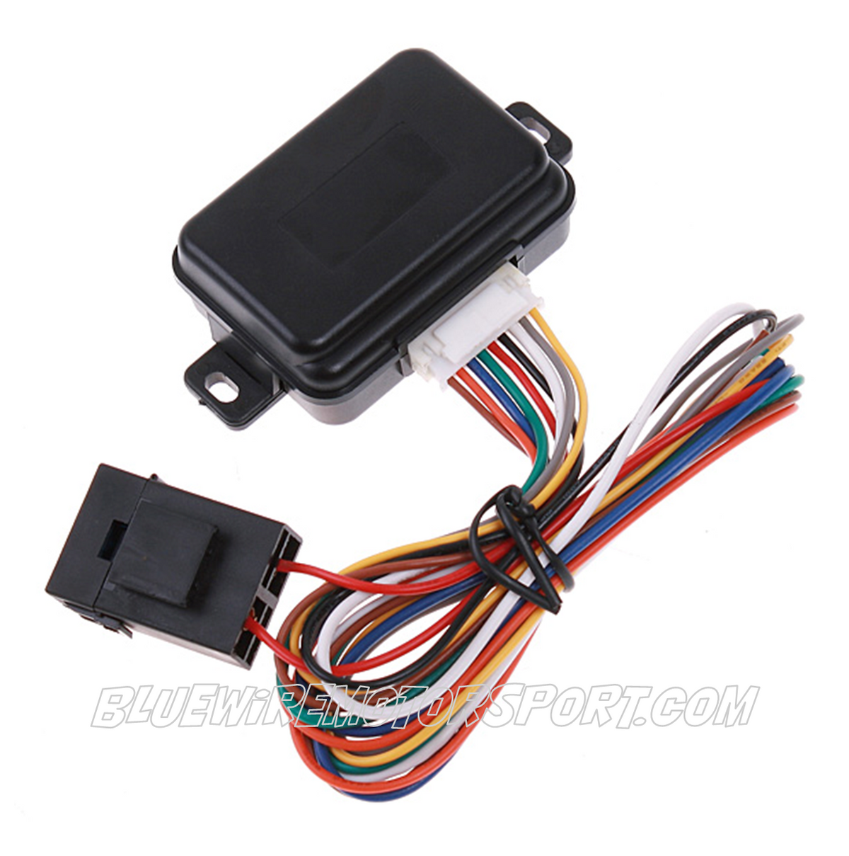 SIDE MIRROR FOLDING CONTROL MODULE-BWAK418| Bluewire Automotive