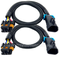 
              O2 OXYGEN LATE TO EARLY SENSOR EXTENSION HARNESS-LS1 L7-V6 V8-BWAPH00
            