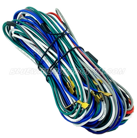 "BRAND NEW" AUTOMOTIVE WIRING-SPARE OFF CUTS-LIMITED AMOUNT
