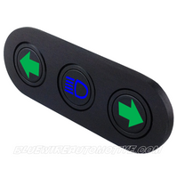 
              BLACK SERIES SIGNAL PILOT LIGHT PANEL 14mm
            