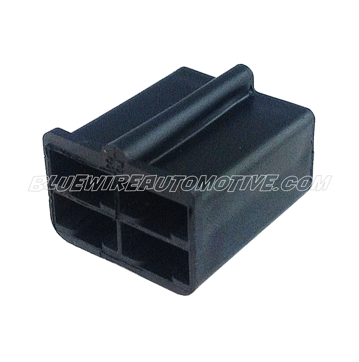 DELPHI PACKARD 56 SERIES FEMALE PLUG CONNECTOR SOCKET-4pin-BWA02977048 ...