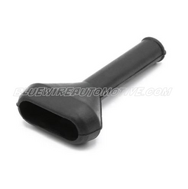 4PIN CONNECTOR PLUG RUBBER BOOT-BWAR0534