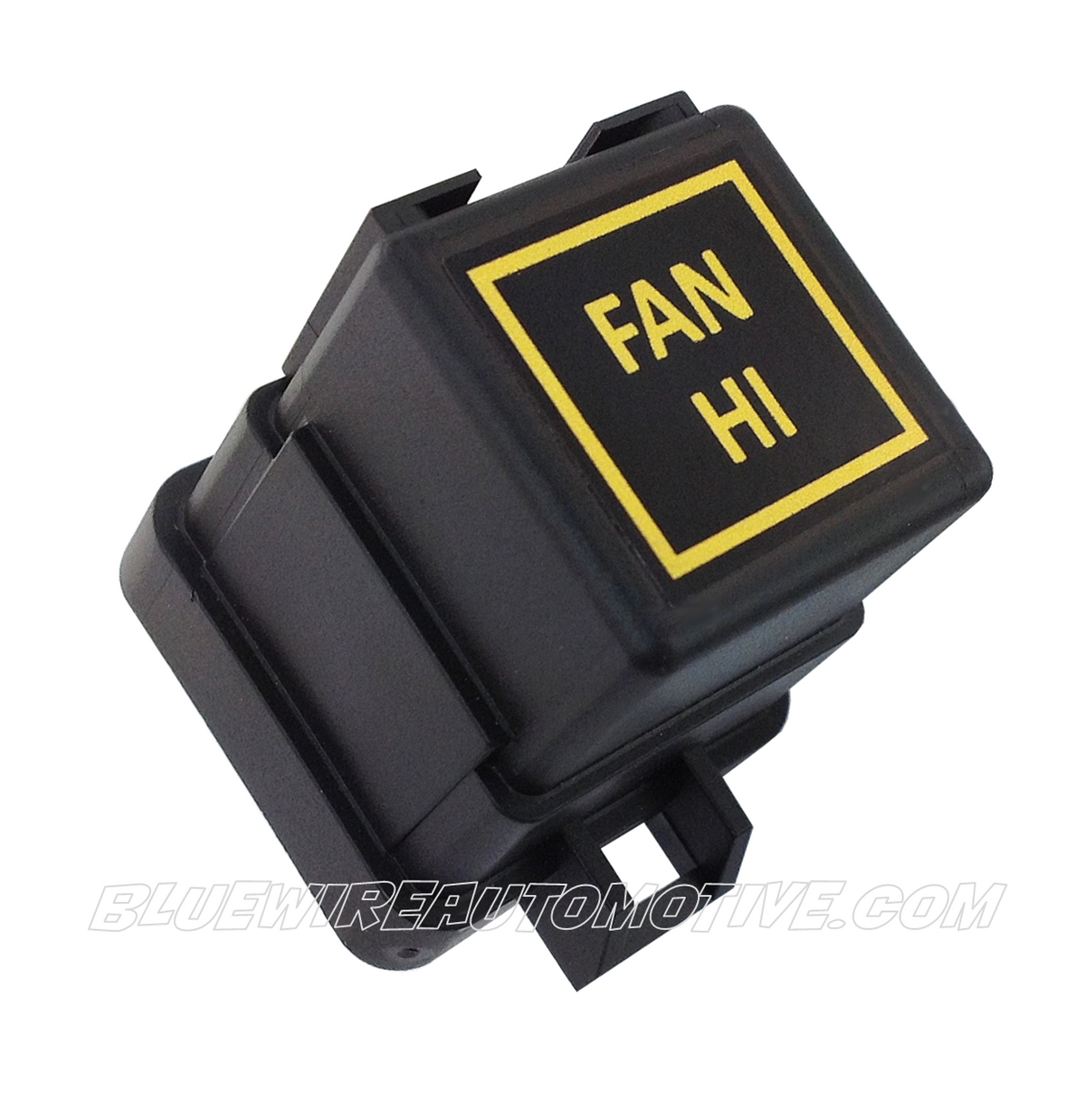 12v WATERPROOF AUTOMOTIVE & MARINE HEAVY DUTY RELAY 40AMPFAN HIGH Bluewire Automotive