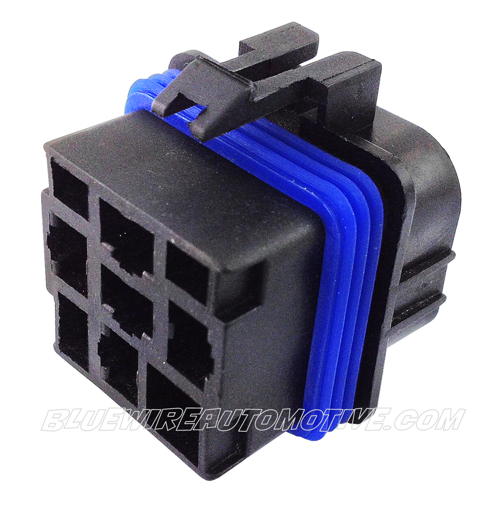 12v WATERPROOF AUTOMOTIVE & MARINE HEAVY DUTY RELAY 40AMPFAN HIGH Bluewire Automotive