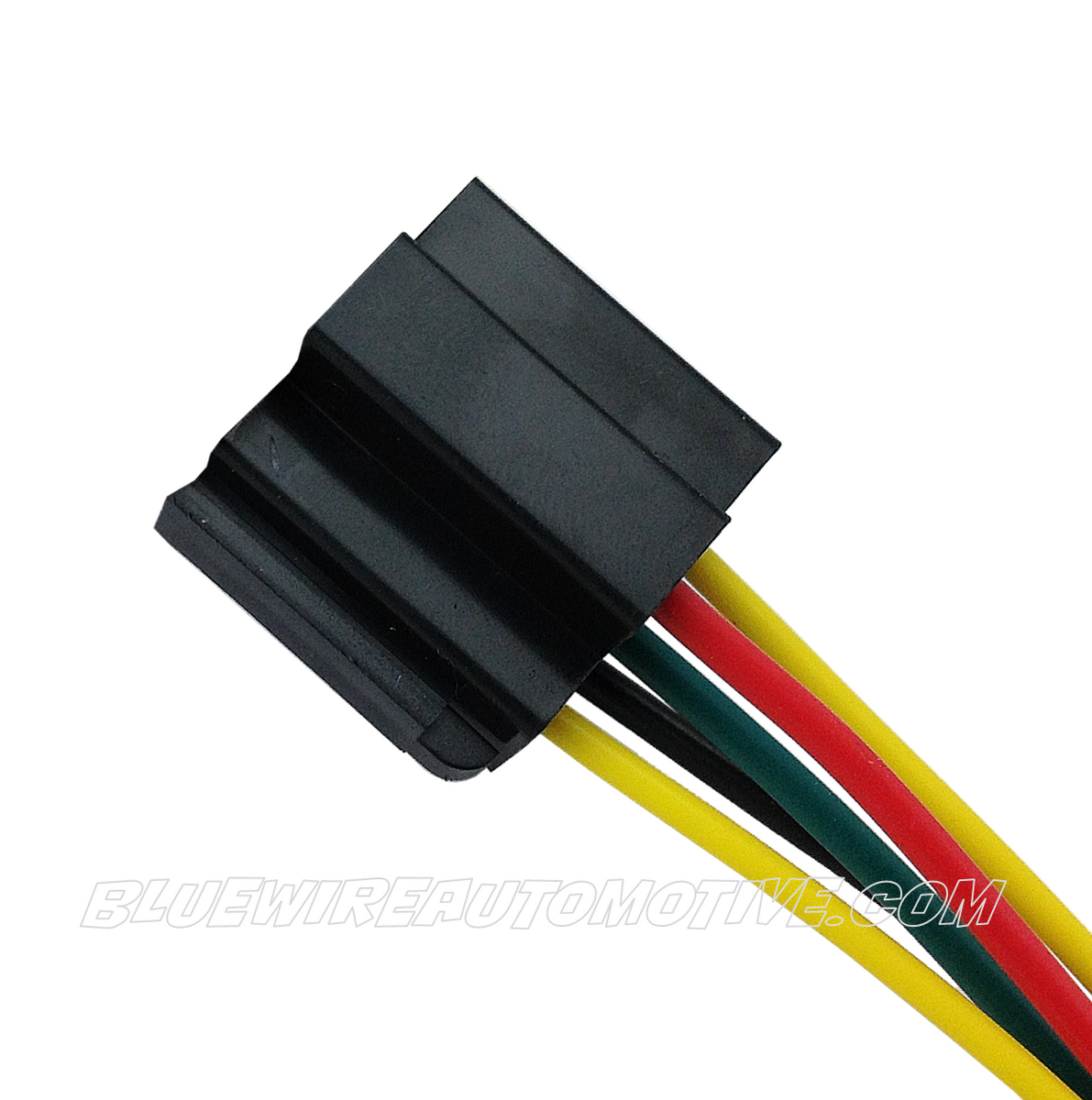 LED RELAY FLASHER PLUG LOOM 2pin/3pin| Bluewire Automotive