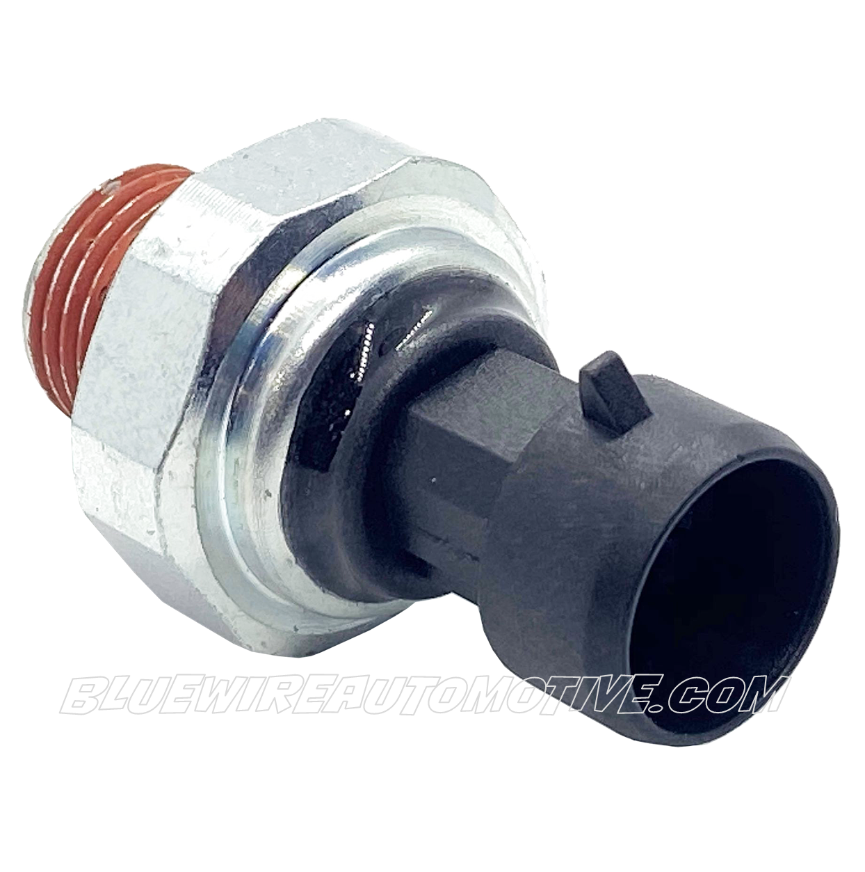 Ve oil pressure outlet switch