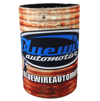 
              BLUEWIRE AUTOMOTIVE STUBBY HOLDER "WIRE UP" - BWAAP001
            