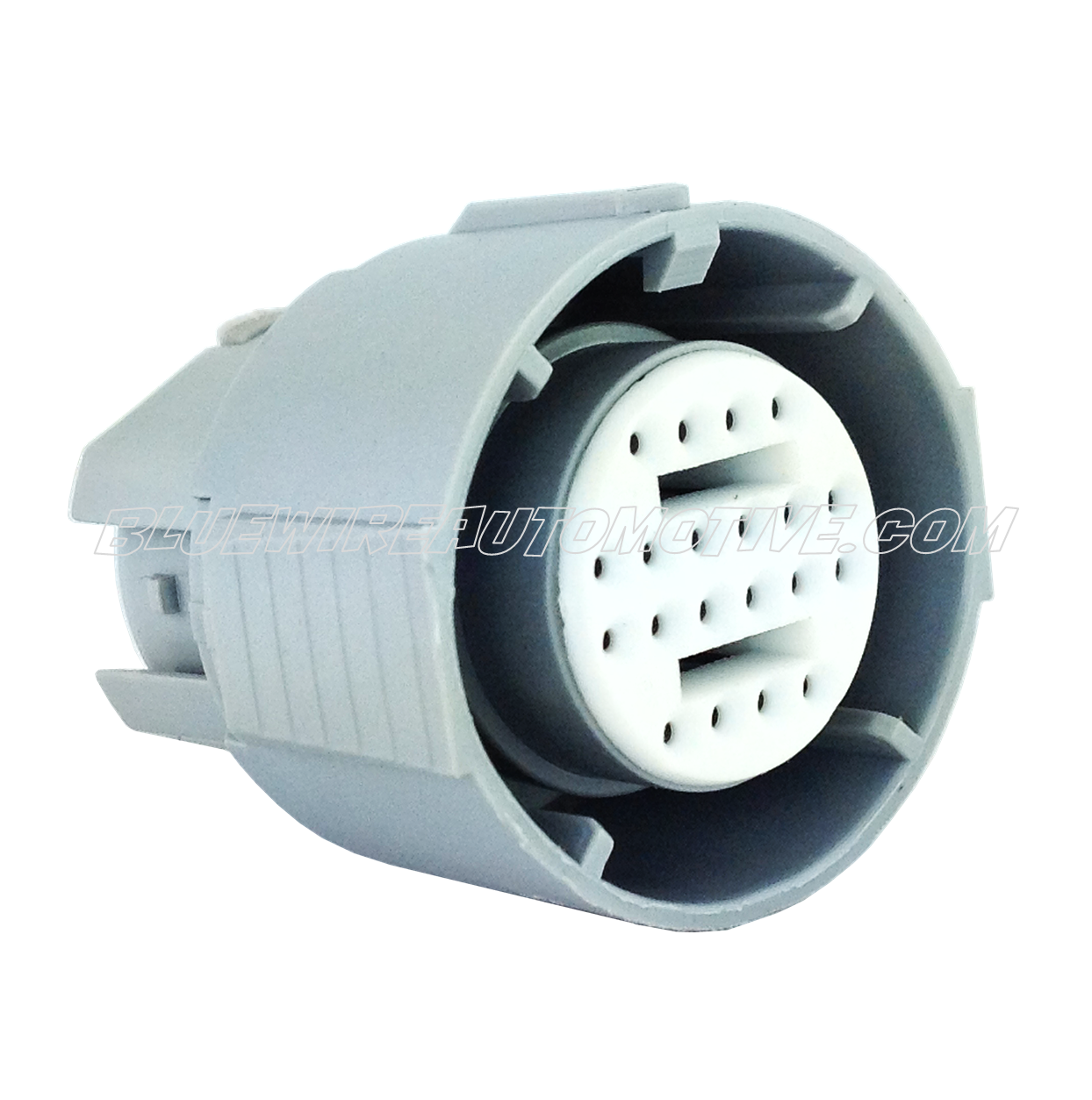 AUTOMATIC TRANS CONNECTOR PLUG LS1-20pin - BWAP0015