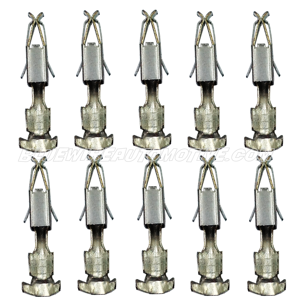 10 x FUEL INJECTION-TEMP-ALTERNATOR TERMINALS-BWATM001